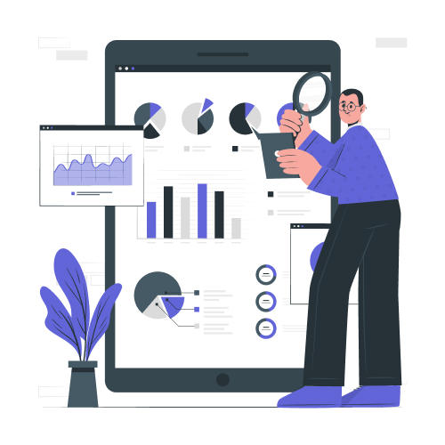 Analytics & Insights