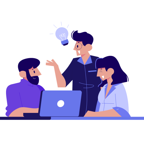 Experienced ERP Developers