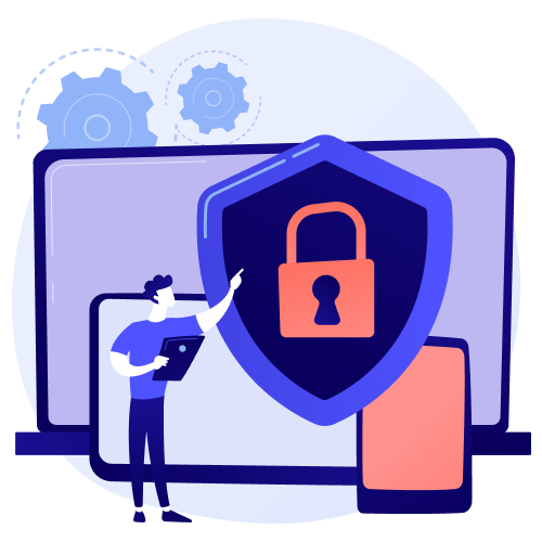 Data Security & Role-Based Access