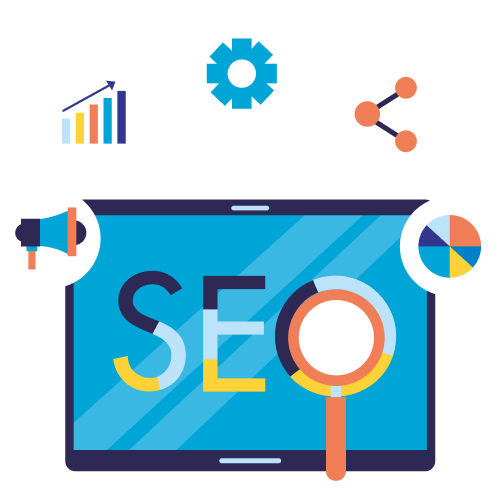 SEO Friendly