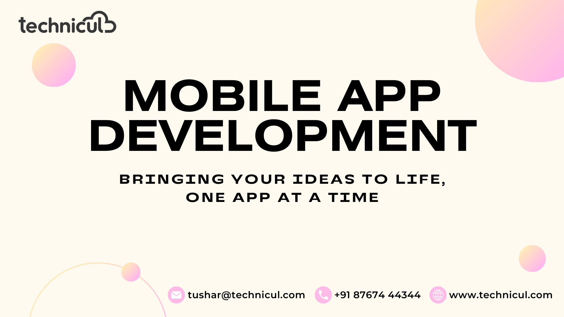 Why Businesses Prefer Mobile Application Development Companies in Mumbai