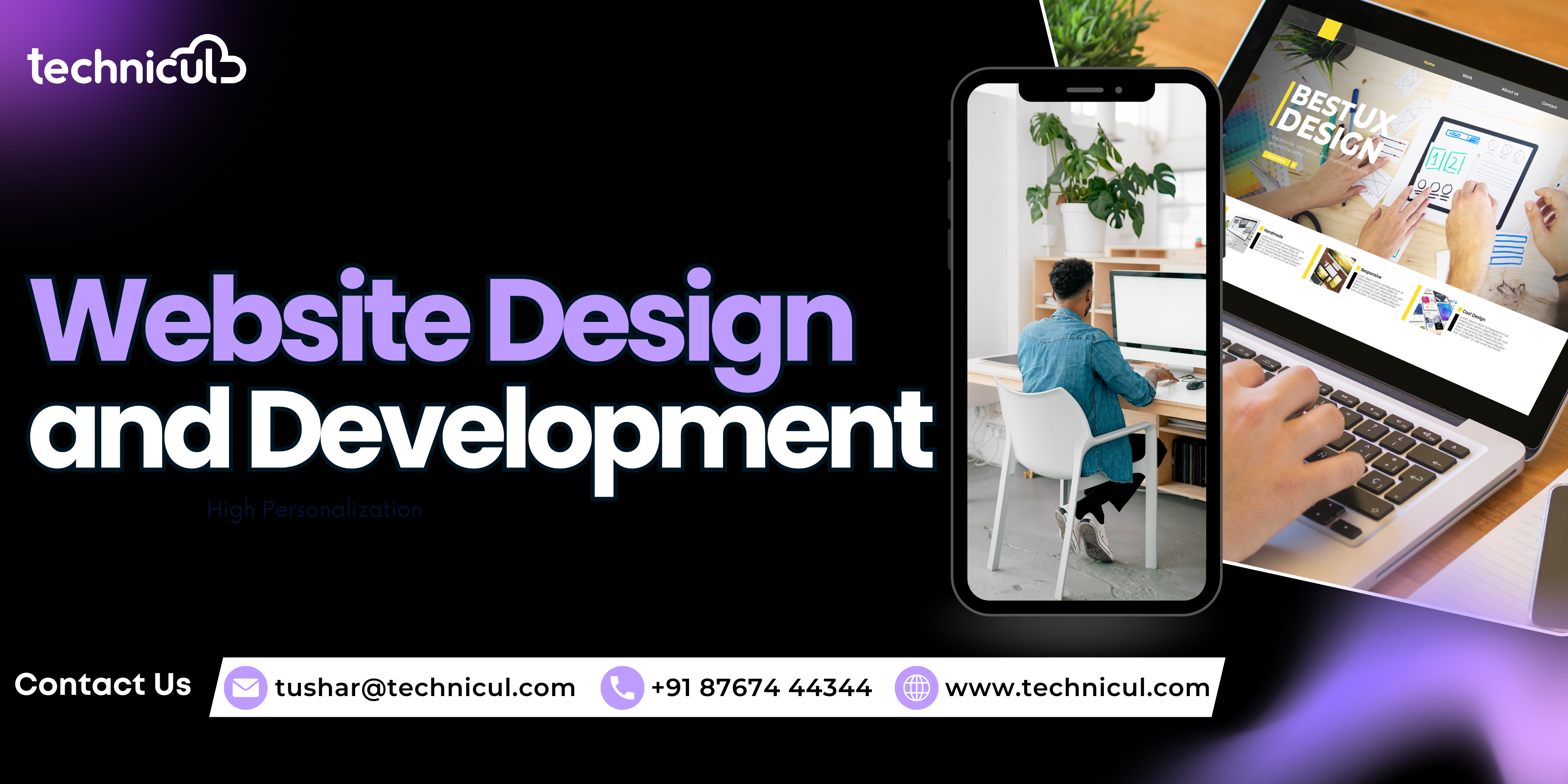 Website Design vs Website Development What You Need to Know